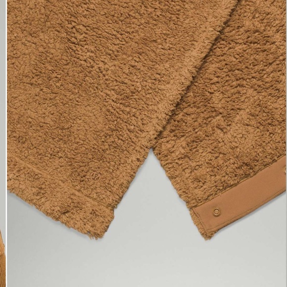 Lululemon Skinny Customizable Snap Scarf
Bold Beige - Picture 4 of 5